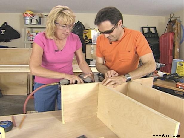 Expert DIY Guide: Build Custom Shelving Units for Cathedral Ceilings