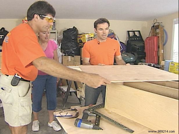 Expert DIY Guide: Build Custom Shelving Units for Cathedral Ceilings