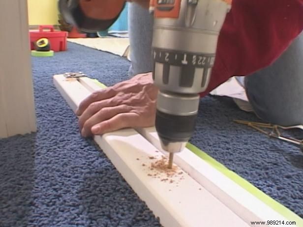 How to Install a Bifolding Bookcase: Pro DIY Step-by-Step Guide