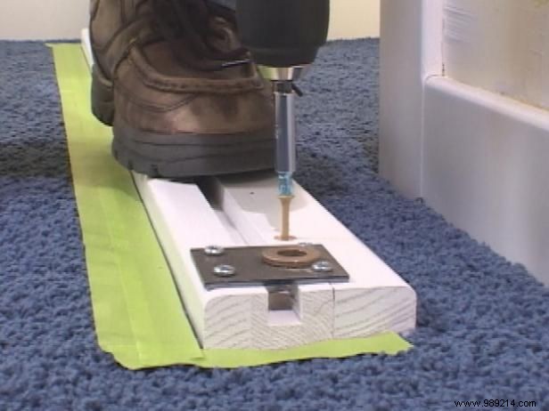 How to Install a Bifolding Bookcase: Pro DIY Step-by-Step Guide