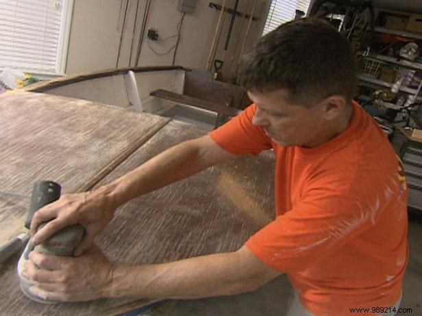 Transform an Old Boat Hull into a Custom DIY Bed: Expert Step-by-Step Guide