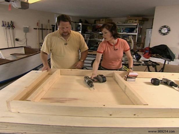 Transform an Old Boat Hull into a Custom DIY Bed: Expert Step-by-Step Guide