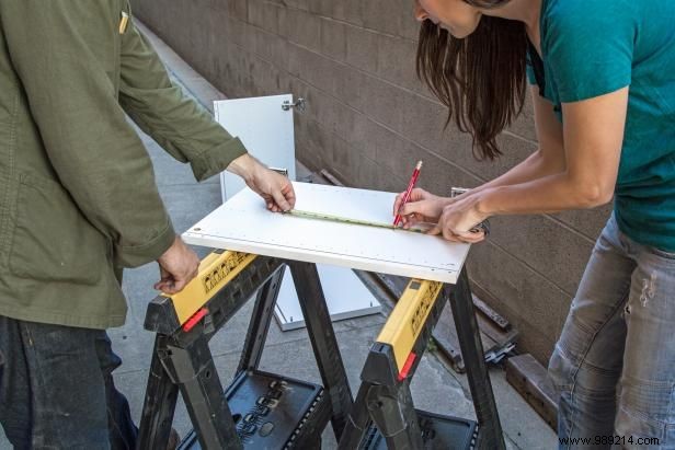 DIY Guide: Hide Your Cat s Litter Box in a Stylish Cabinet for a Tidy Home