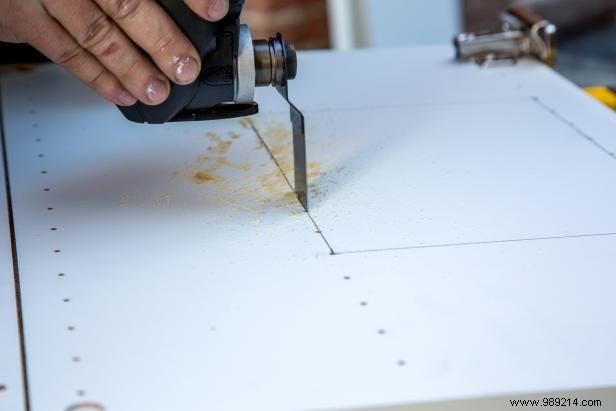 DIY Guide: Hide Your Cat s Litter Box in a Stylish Cabinet for a Tidy Home