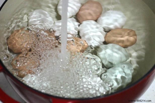 How to Dye Easter Eggs Naturally: Expert-Tested Guide to Vibrant Kitchen Dyes