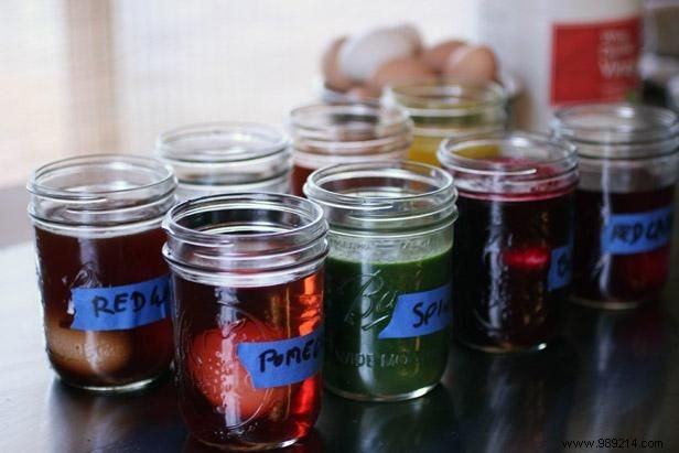 How to Dye Easter Eggs Naturally: Expert-Tested Guide to Vibrant Kitchen Dyes