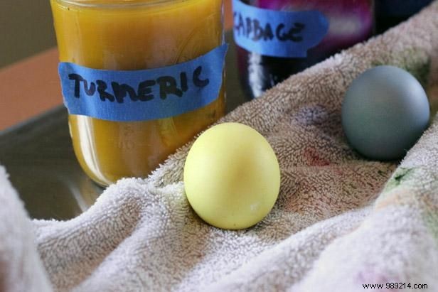 How to Dye Easter Eggs Naturally: Expert-Tested Guide to Vibrant Kitchen Dyes