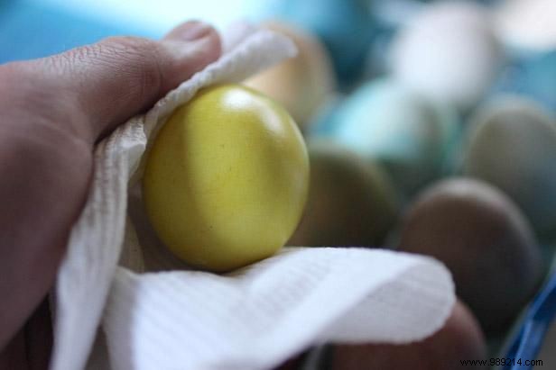 How to Dye Easter Eggs Naturally: Expert-Tested Guide to Vibrant Kitchen Dyes