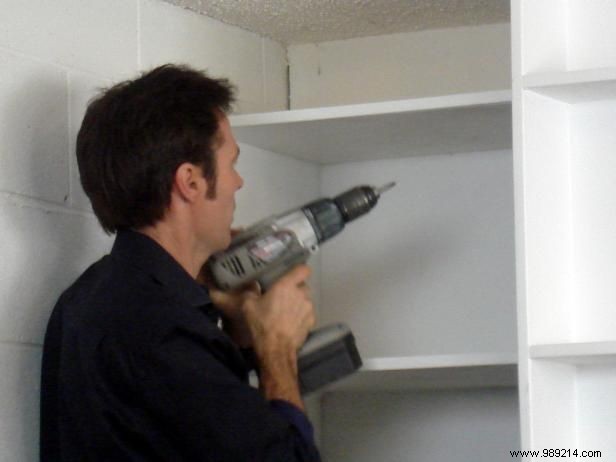 DIY Guide: Build Custom Laundry and Kitchen Shelves with Pro Tips