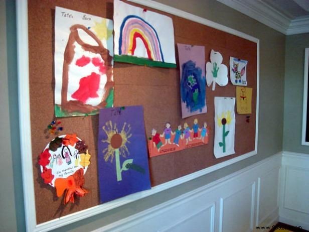 Expert DIY Guide: Building a Safe, Fun Kids  Craft Room