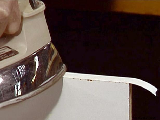 How to Cut Laminate Shelving for Clean, Professional Results