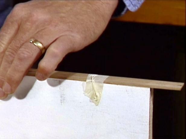 How to Cut Laminate Shelving for Clean, Professional Results