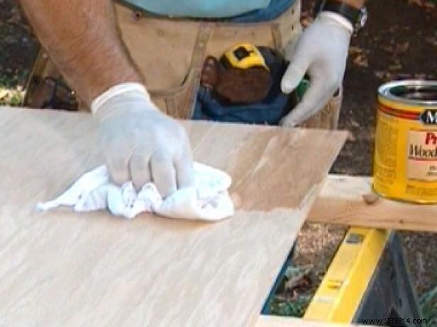 Expert DIY Guide: How to Cut, Stain, and Install Wainscoting Panels