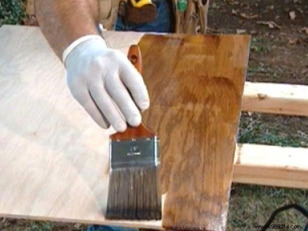 Expert DIY Guide: How to Cut, Stain, and Install Wainscoting Panels