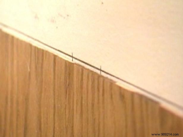 Expert DIY Guide: How to Cut, Stain, and Install Wainscoting Panels