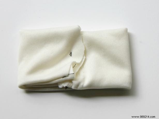 DIY Tutorial: Add Charming Neck and Shoulder Ruffles to a Baby Onesie