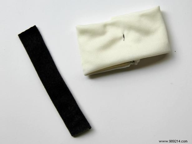 DIY Tutorial: Add Charming Neck and Shoulder Ruffles to a Baby Onesie