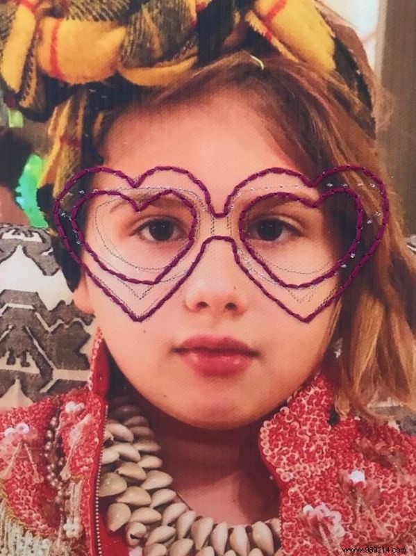 Elevate Your Canvas Photo with Embroidery: A Simple Step-by-Step Guide