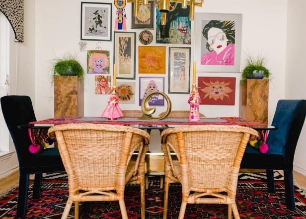 Elevate Your Canvas Photo with Embroidery: A Simple Step-by-Step Guide