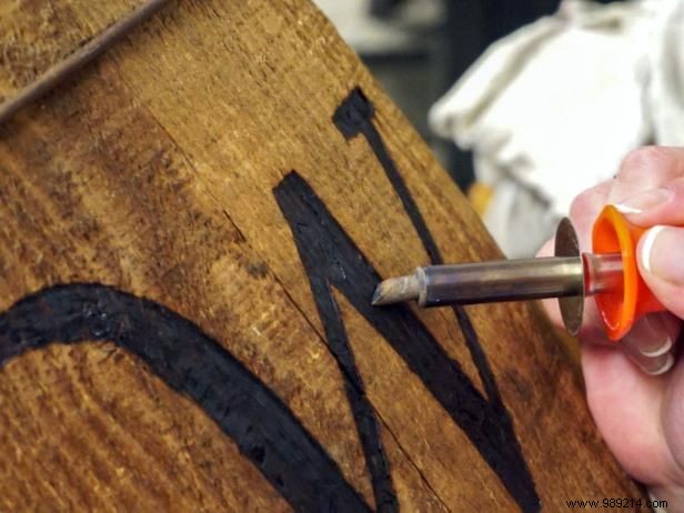 Transform an Old Wooden Barrel into a Custom Firewood Holder: Wood-Burning DIY Guide