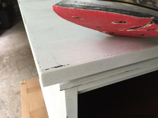How to Create a Weathered, Distressed Furniture Look: Expert Step-by-Step Guide