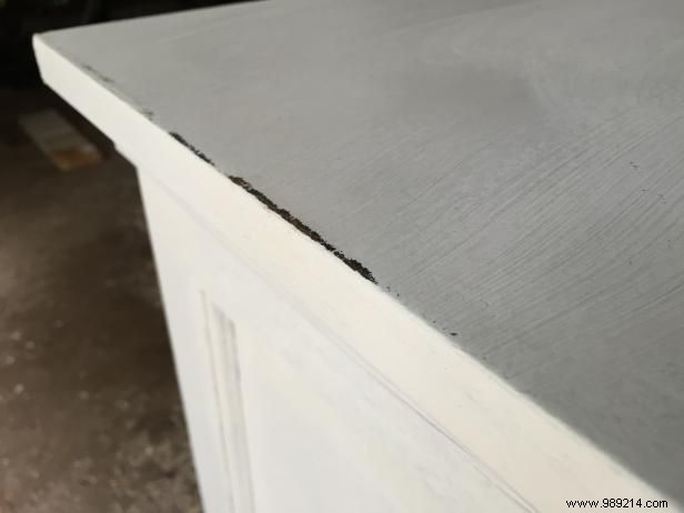 How to Create a Weathered, Distressed Furniture Look: Expert Step-by-Step Guide