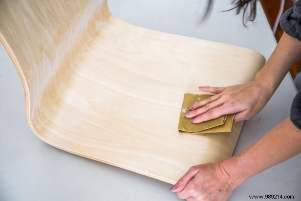 How to Decoupage a Wooden Chair: Expert Step-by-Step DIY Guide