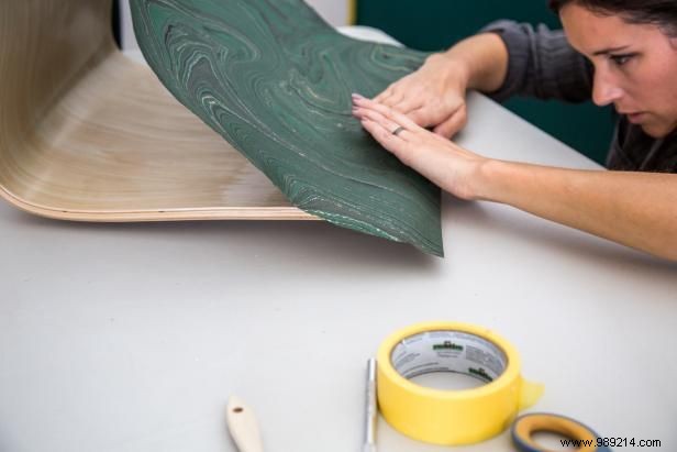 How to Decoupage a Wooden Chair: Expert Step-by-Step DIY Guide