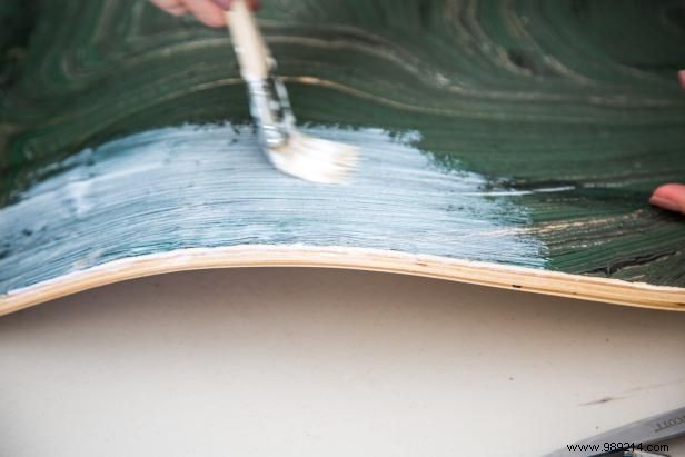 How to Decoupage a Wooden Chair: Expert Step-by-Step DIY Guide