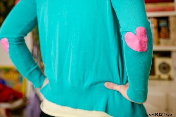 Revive Old Cardigans: Expert No-Sew DIY Ideas from Jennifer Perkins