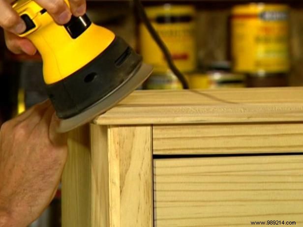 Expert Guide: Distressing Furniture for an Authentic Antique Look