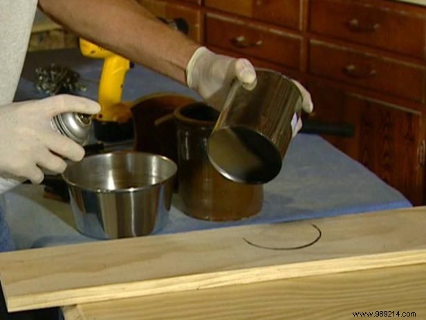 Expert Guide: Distressing Furniture for an Authentic Antique Look