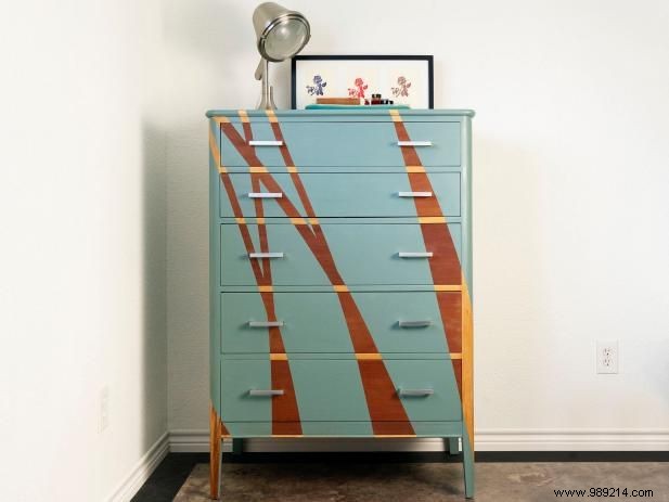 Transform an Old Sideboard: Expert DIY Modern Makeover Guide