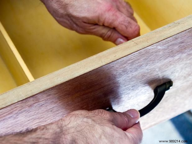 Transform an Old Sideboard: Expert DIY Modern Makeover Guide