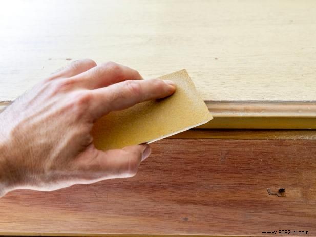 Transform an Old Sideboard: Expert DIY Modern Makeover Guide