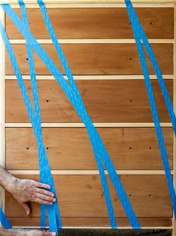 Transform an Old Sideboard: Expert DIY Modern Makeover Guide