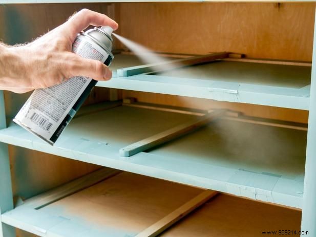 Transform an Old Sideboard: Expert DIY Modern Makeover Guide