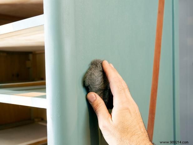 Transform an Old Sideboard: Expert DIY Modern Makeover Guide