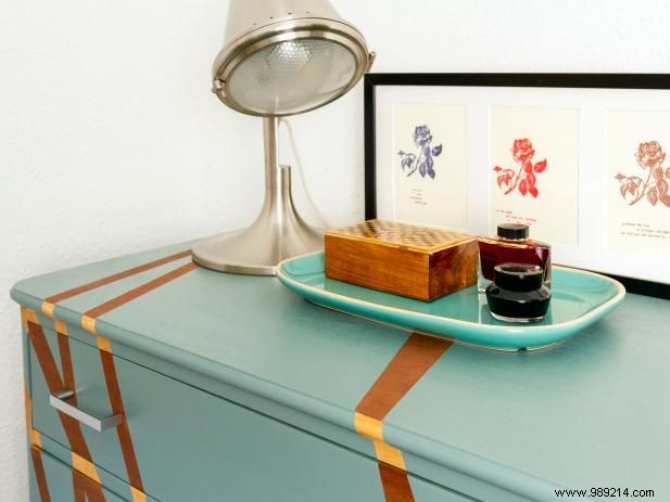 Transform an Old Sideboard: Expert DIY Modern Makeover Guide