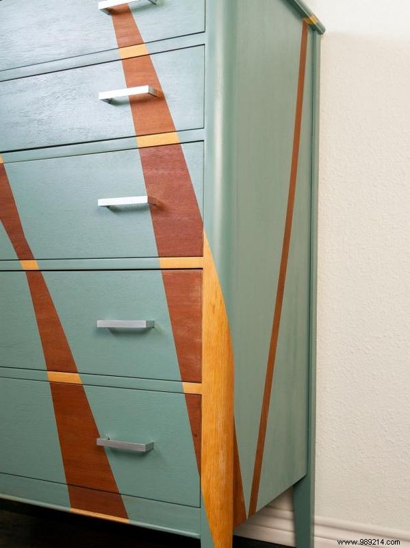 Transform an Old Sideboard: Expert DIY Modern Makeover Guide