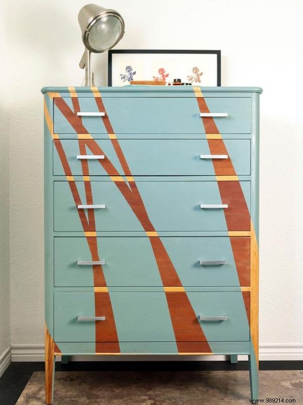 Transform an Old Sideboard: Expert DIY Modern Makeover Guide