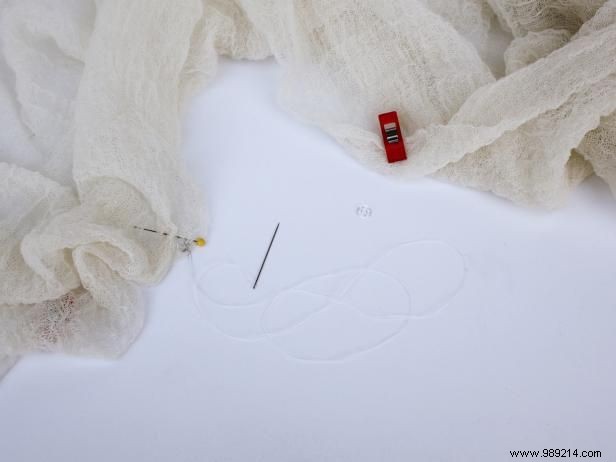 Elevate a Classic Kids Halloween Ghost Costume: Simple DIY Steps from a Seasoned Crafter