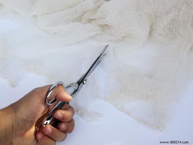 Elevate a Classic Kids Halloween Ghost Costume: Simple DIY Steps from a Seasoned Crafter