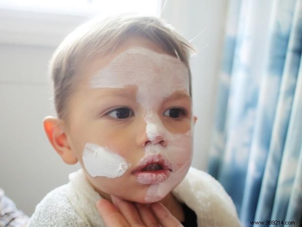 Elevate a Classic Kids Halloween Ghost Costume: Simple DIY Steps from a Seasoned Crafter