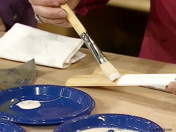 Expert Guide: How to Gild a Picture Frame with Gold Leaf – Professional Step-by-Step