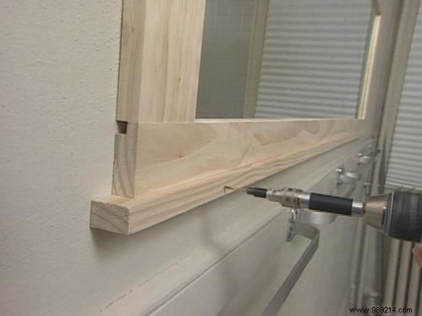 How to Frame a Bathroom Mirror: Expert DIY Step-by-Step Guide