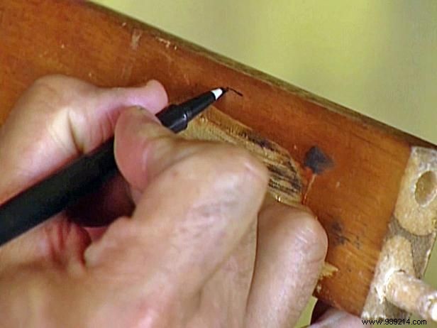 How to Fix a Wobbly Chair: Expert Step-by-Step DIY Repair Guide