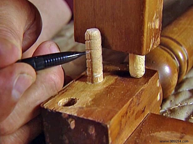 How to Fix a Wobbly Chair: Expert Step-by-Step DIY Repair Guide