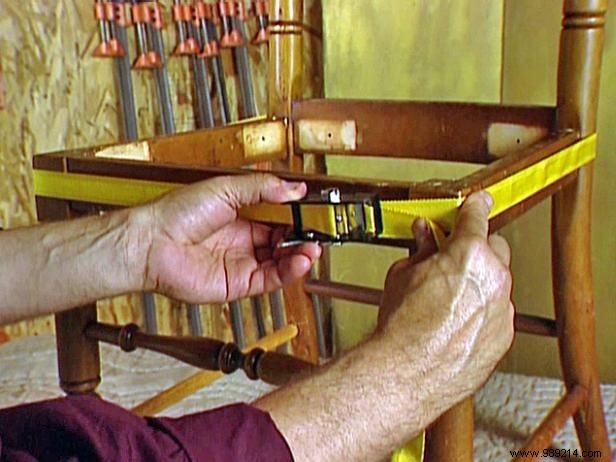 How to Fix a Wobbly Chair: Expert Step-by-Step DIY Repair Guide