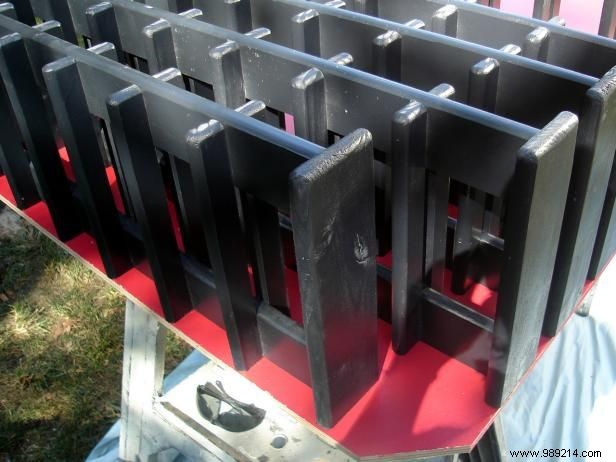 Expert DIY Guide: How to Build and Install a Wall-Mounted Wine Rack